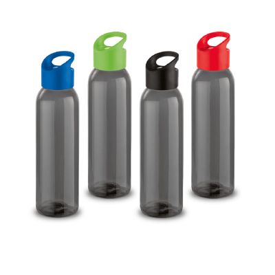 PORTIS - Sportflasche aus PP und PS 630 ml