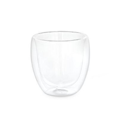 AMERICANO - Borosilikatglas becher 220 ml