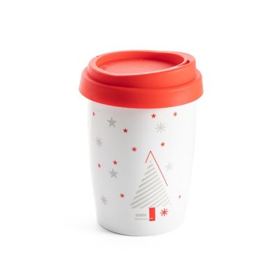 HAZARD - Reisebecher