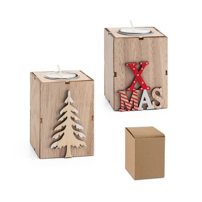 SCENT - Kerzenhalter