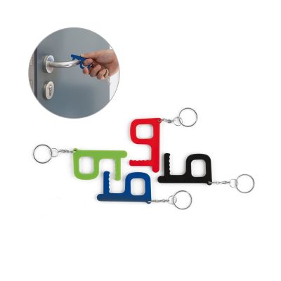 HANDY SAFE - Multifunktions-Schlüsselanhänger