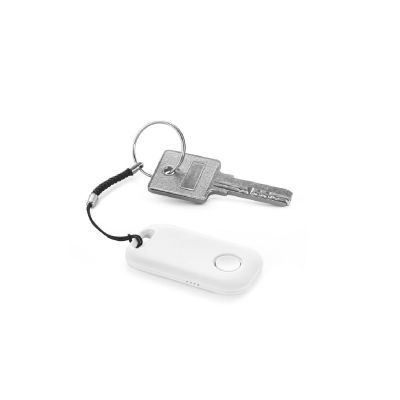 DAMY - Wireless Tracker mit kompaktem, leichtem Design aus recyceltem ABS (100 % rABS)