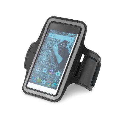 CONFOR - Armband aus PU und Soft Shell für 6.5-Smartphone