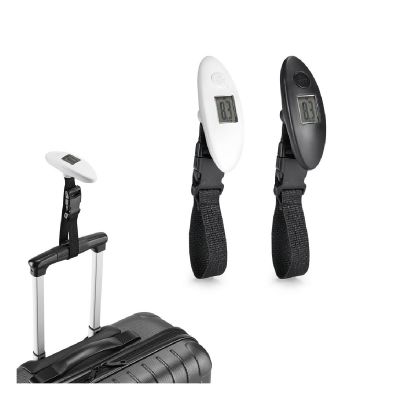 CHECKIN - Mini-Digitalwaage aus ABS