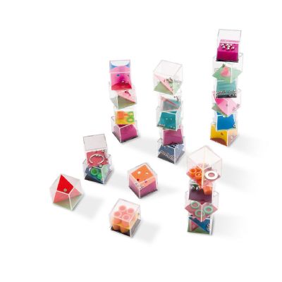 GAMY - Schachtel mit 24 Spielen