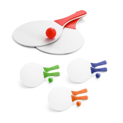 FILIPINAS - Strandschläger aus MDF