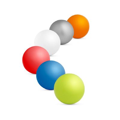 CHILL - Anti-Stressball aus PU