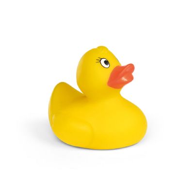 DUCK - Gummiente aus PVC