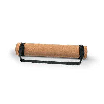 GERES - Yogamatte aus Kork und TPE. Bis zu 3.7 mm