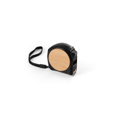 ODENSE V - 5 Meter Maßband aus recyceltes ABS (100% rABS) und Bambus