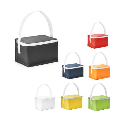 JEDDAH - Kühltasche 3l aus 600D Polyester