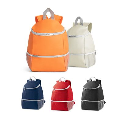 JAIPUR - Kühlrucksack 10l aus 600D Polyester