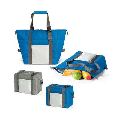 PHILADEL - Kühltasche 16l aus 600D Polyester