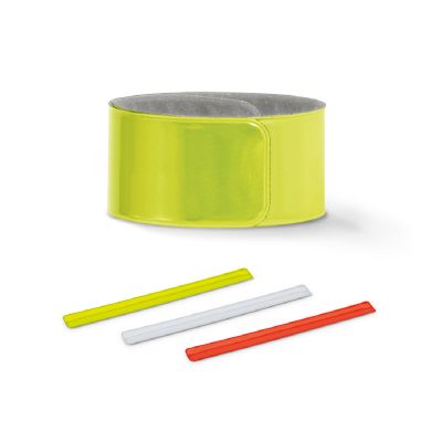 RAFAEL - Armband in Neonfarbe