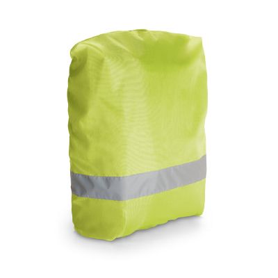 ILLUSION - Wasserdichter Rucksackschutz aus 210D