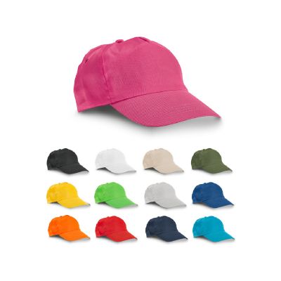 RUFAI - Kappe aus 100% Baumwolle