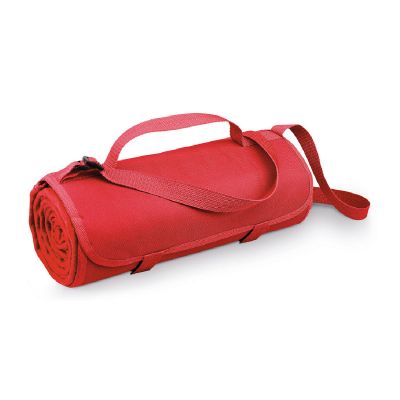 FLEECE - Fleecedecke (160 g/m²)