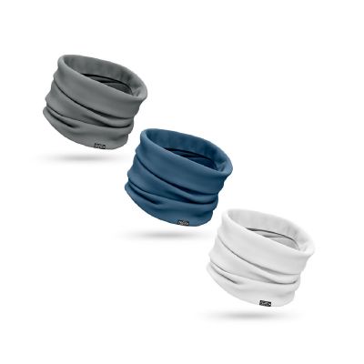 KOLKATA - Multifunktionstuch aus recyceltem Polyester (100% rPET) (120 g/m²)