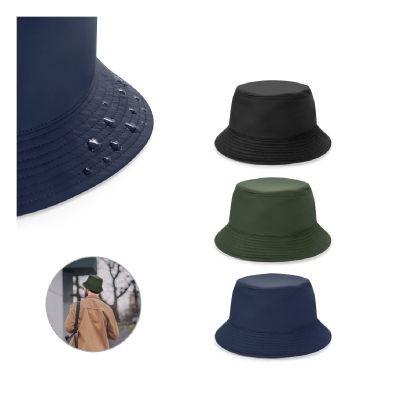 MASON - Hut aus recyceltem Polyester (100% rPET)