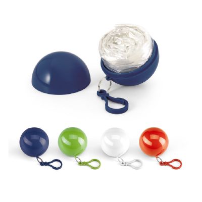 ISABEL - Regenponcho