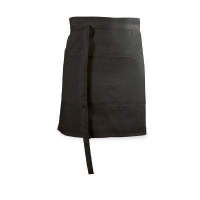 ROSEMARY - Barschürze aus Baumwolle und Polyester (150 g/m²)