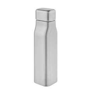 VIRTUOS BOTTLE - Virtuos Trinkflasche aus recy.Edelstahl, 1030 ml. Auslaufsicher