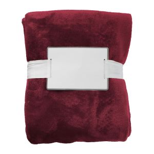 SEAN - Decke aus Flanellvlies (280 gr/m²) 