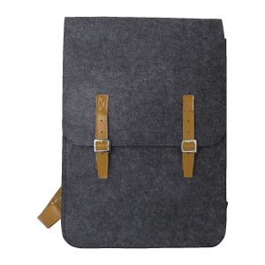 AVERY - rPET-Filz-Rucksack 