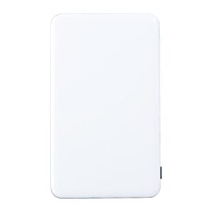 JERRY - Powerbank aus ABS-Kunststoff 