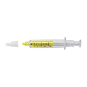 LAUREL - Textmarker aus Kunststoff