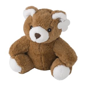 ALESSANDRO - Plüsch-Teddy-Bärohne T-Shirt 