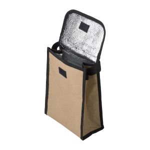 STEFAN - Lunch-Kühltasche aus Papier 