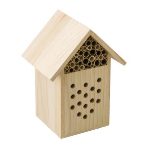 FAHIM - Bienenhaus aus Holz