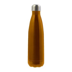 SUMATRA - Trinkflasche(650 ml) aus Edelstahl 