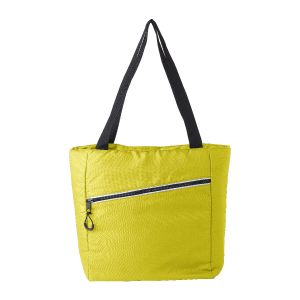 JUDY - Kühltasche aus Pongee-Seide 