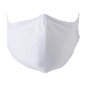 RIYAN - Wiederverwendbare Maske aus Baumwolle und Polyester