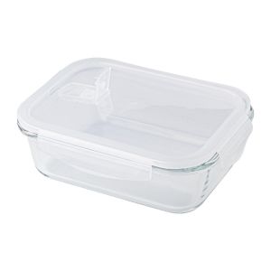 JACK - Brotdose aus Glas 