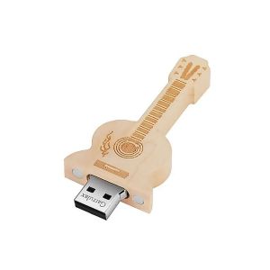 GUITAR - Gitarren-USB-Stick