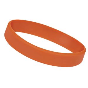 WRIST CLASSIC - silikonarmband