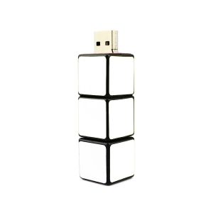 RUBIK - USB-Stick 3 Würfel