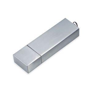 STEEL - USB-Stick aus Metall