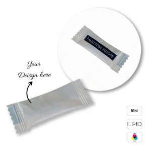 GUM PACK - Kaugummi