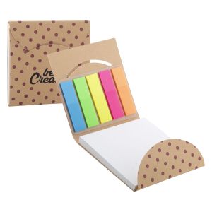 CREASTICK COMBO C ECO - Individuelle Haftnotizen