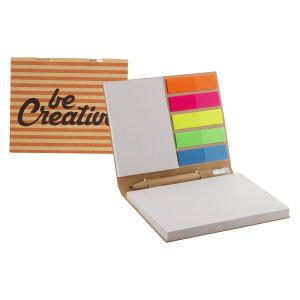 CREASTICK COMBO PLUS ECO - Individuelle Haftnotizen