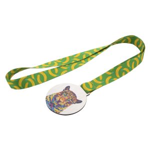 SUBDAL SHINE - Individuelle Medaille