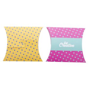 CREABOX PILLOW LOCK S - Kissenbox