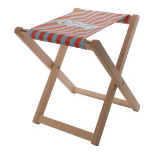 NISSI - Individueller Strandhocher