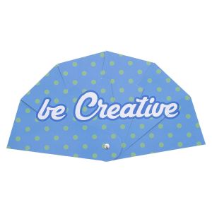 FOLBREEZE - Indiviueller Handfächer