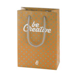CREASHOP M - Papiertasche, medium