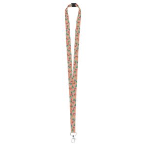 SUBYARD 15 A SAFE - Sublimations-Lanyard